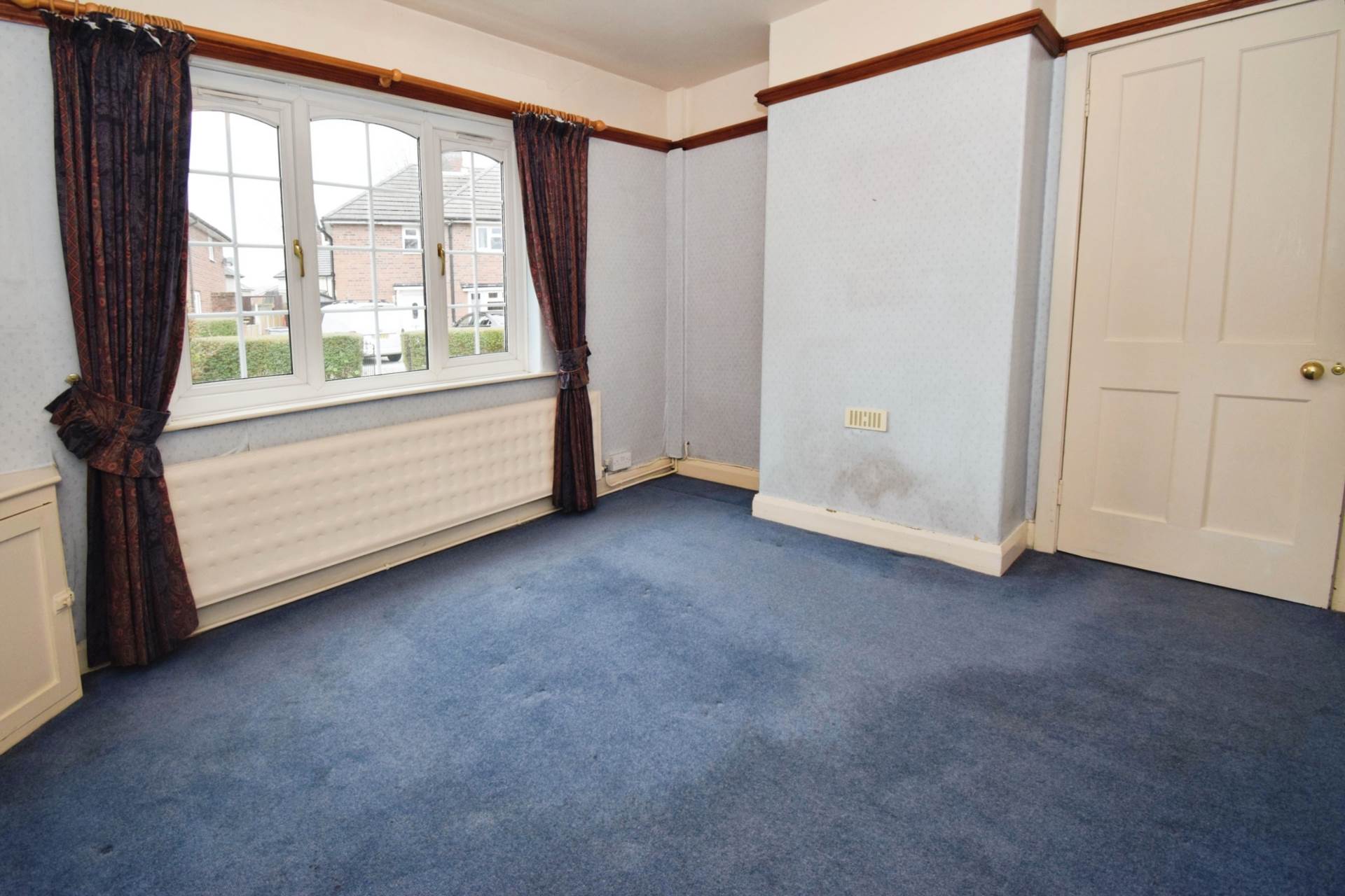 Kempson Terrace, Bebington, Image 6