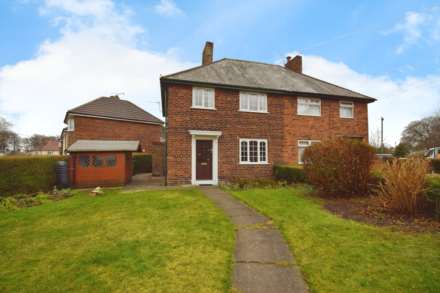 Kempson Terrace, Bebington, Image 1