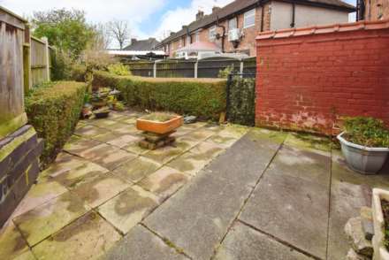 Kempson Terrace, Bebington, Image 18