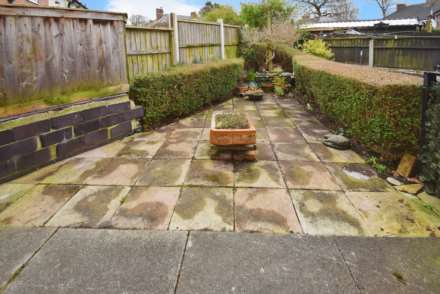 Kempson Terrace, Bebington, Image 19