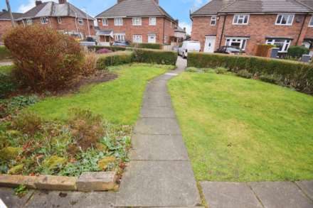 Kempson Terrace, Bebington, Image 20