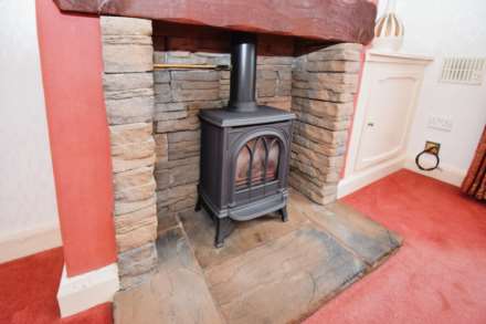 Kempson Terrace, Bebington, Image 3