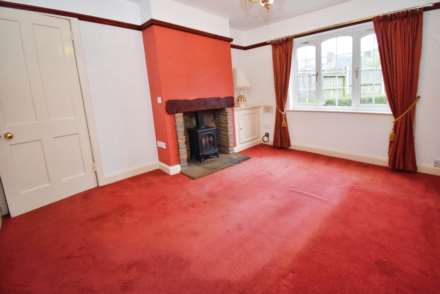 Kempson Terrace, Bebington, Image 4