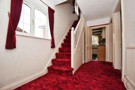 Kempson Terrace, Bebington, Image 5