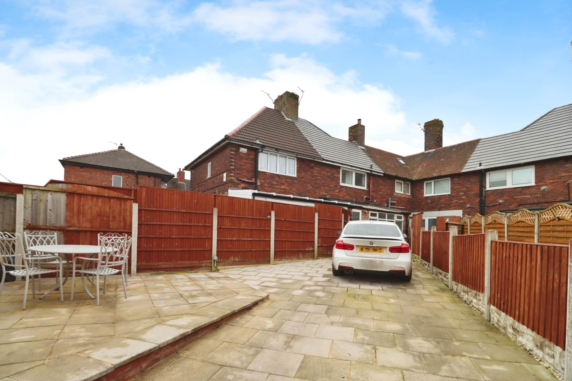 New Chester Road, Bromborough, Image 14