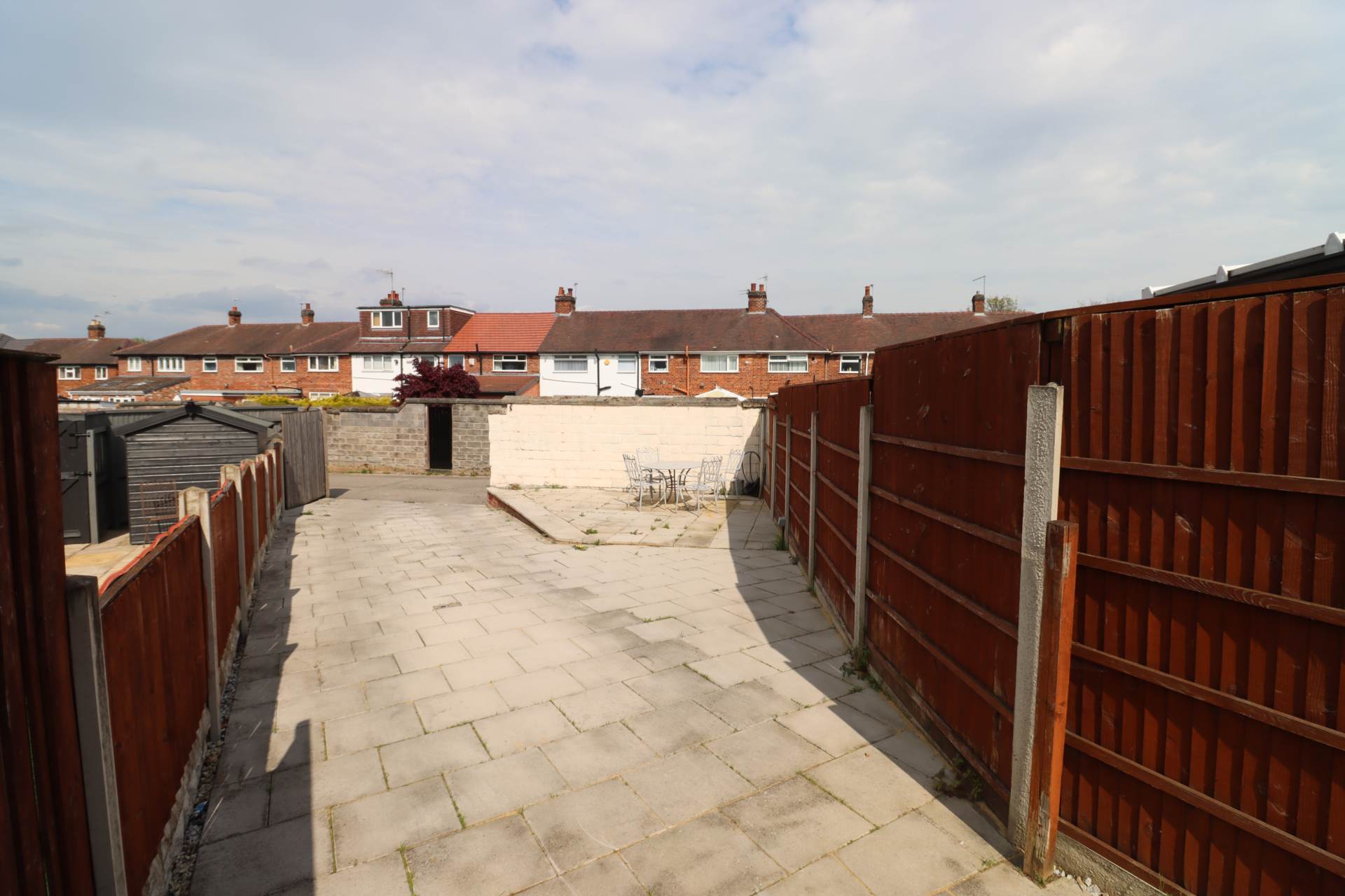 New Chester Road, Bromborough, Image 24
