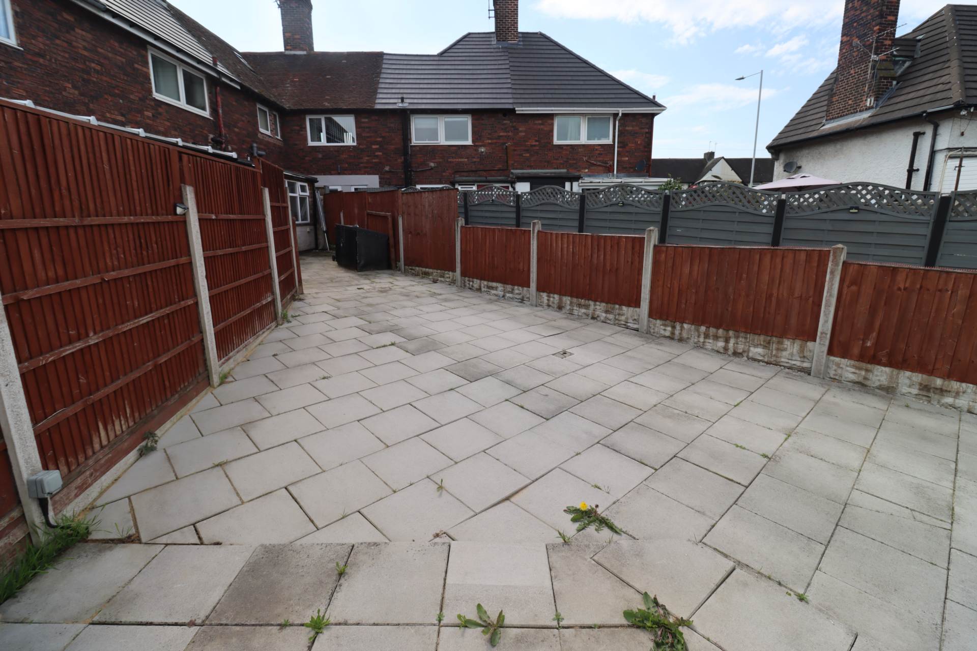 New Chester Road, Bromborough, Image 26