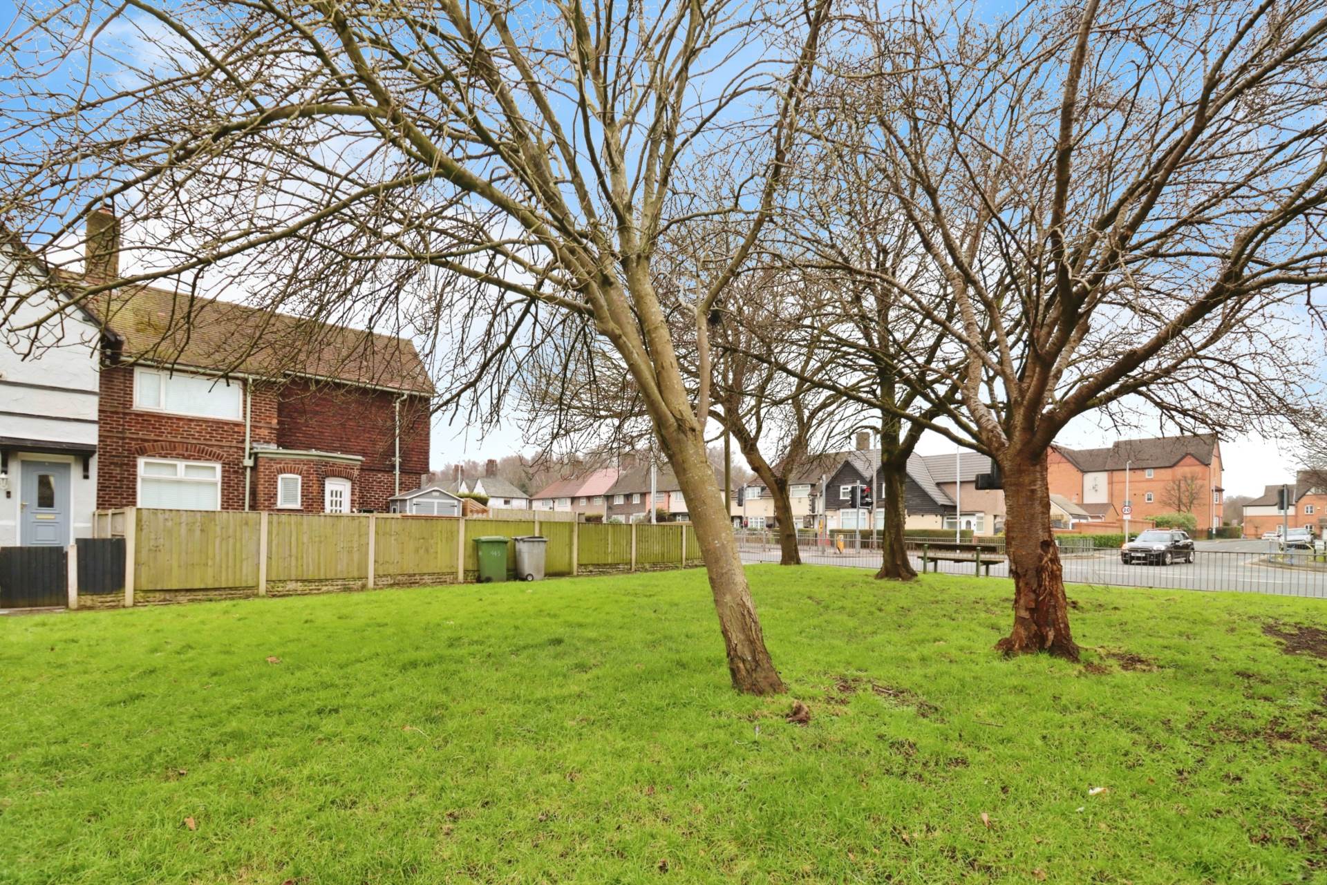 New Chester Road, Bromborough, Image 28