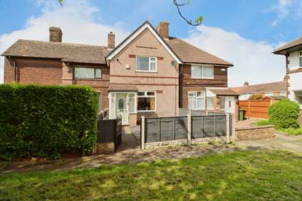 New Chester Road, Bromborough, Image 1