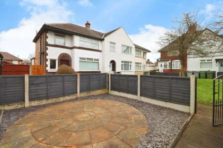 New Chester Road, Bromborough, Image 13