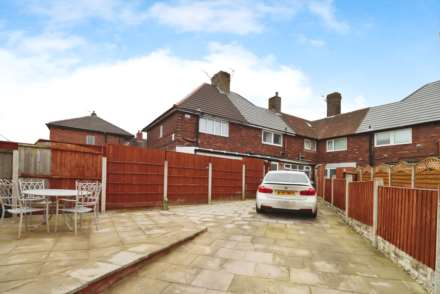 New Chester Road, Bromborough, Image 14