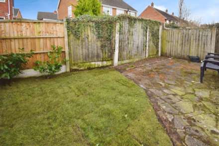 Wilstan Avenue, Bebington, Image 19