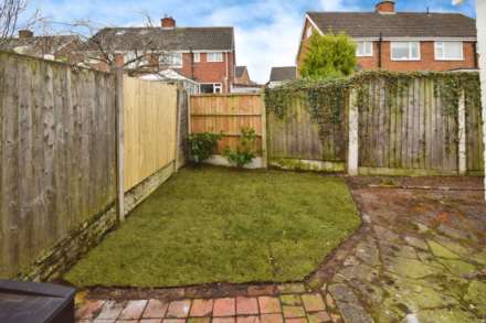 Wilstan Avenue, Bebington, Image 20