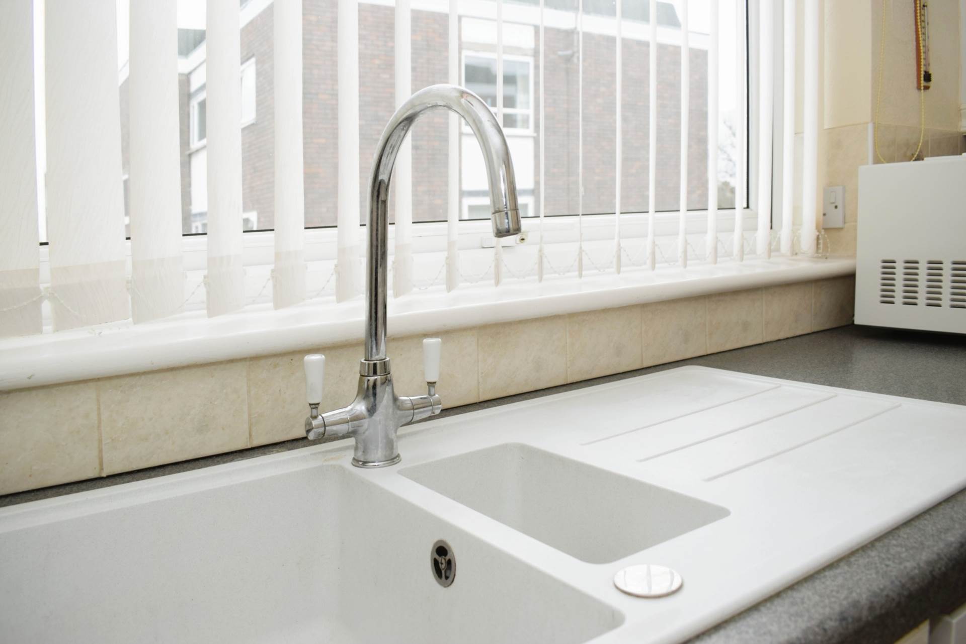 Lancelyn Court, Spital, Image 11