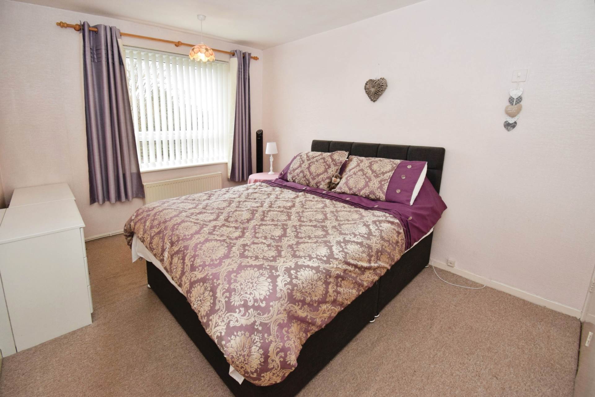 Lancelyn Court, Spital, Image 15