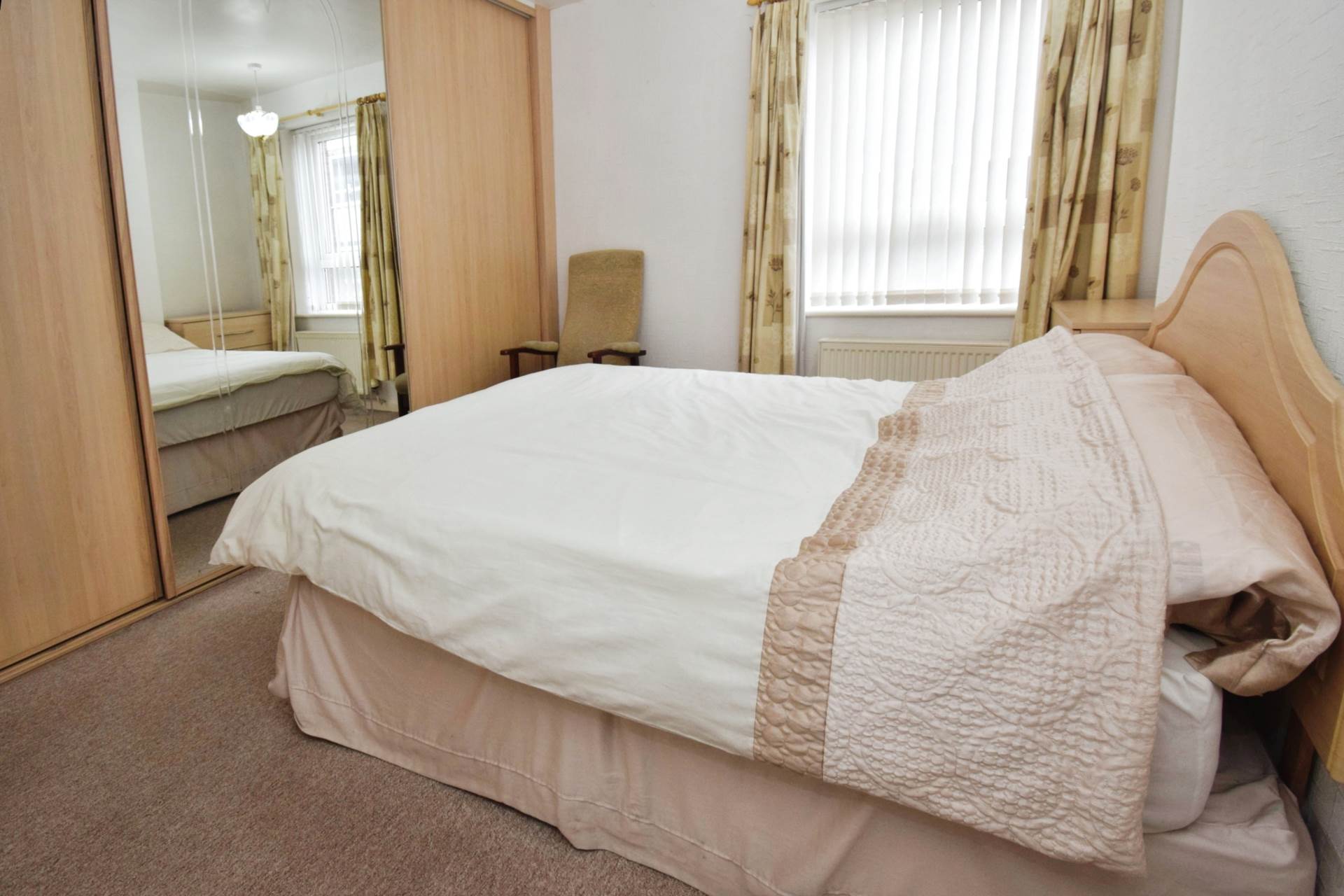 Lancelyn Court, Spital, Image 16