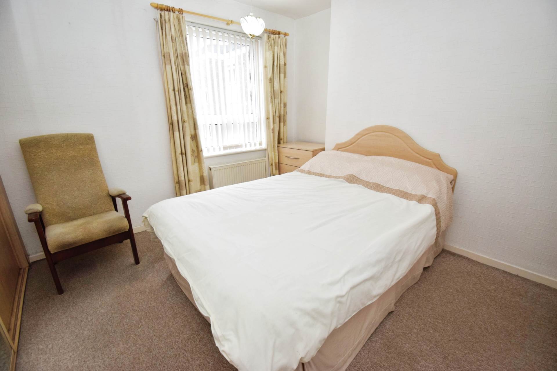 Lancelyn Court, Spital, Image 17