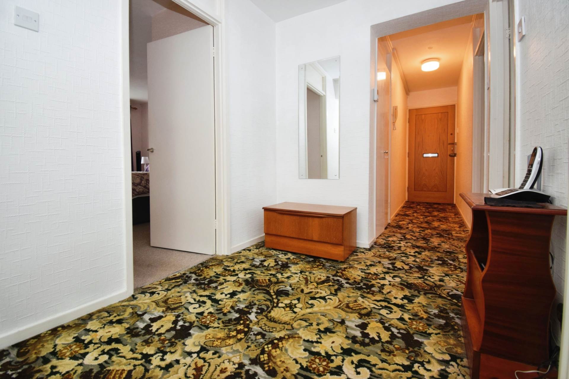 Lancelyn Court, Spital, Image 5