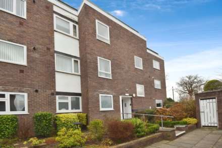Lancelyn Court, Spital, Image 1