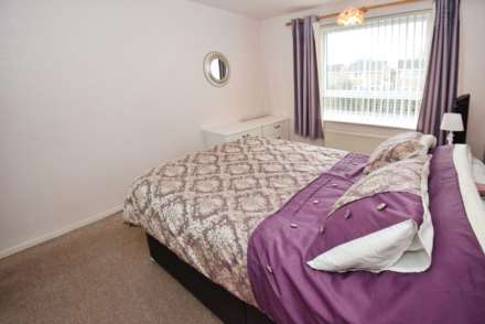 Lancelyn Court, Spital, Image 12