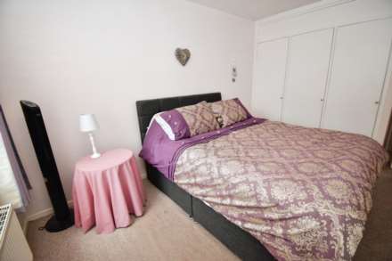 Lancelyn Court, Spital, Image 14
