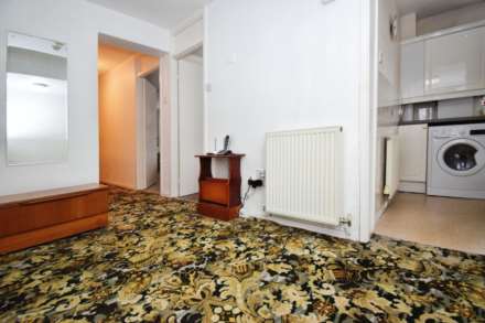 Lancelyn Court, Spital, Image 6