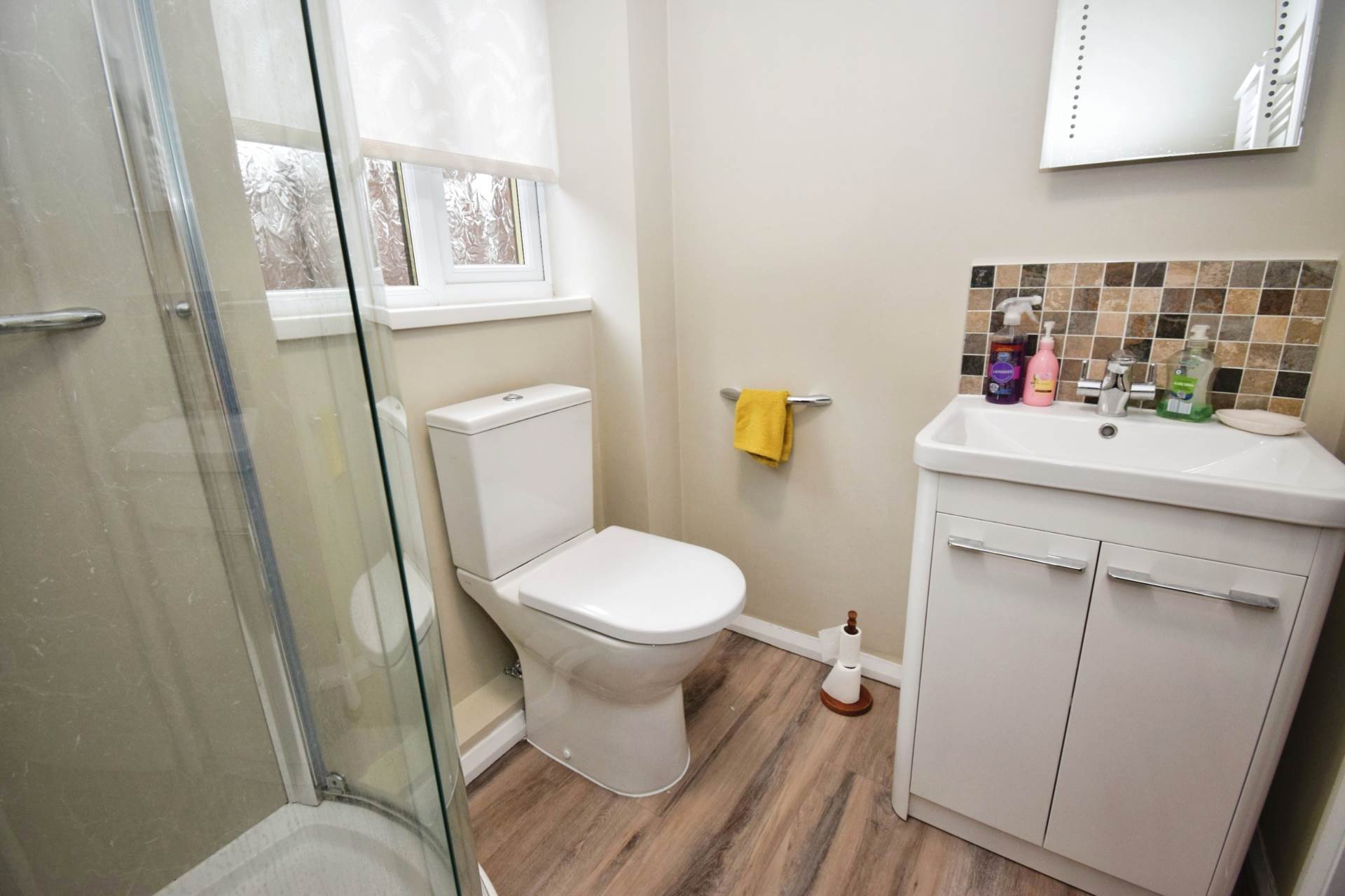 Heathcote Gardens, Bebington, Image 15