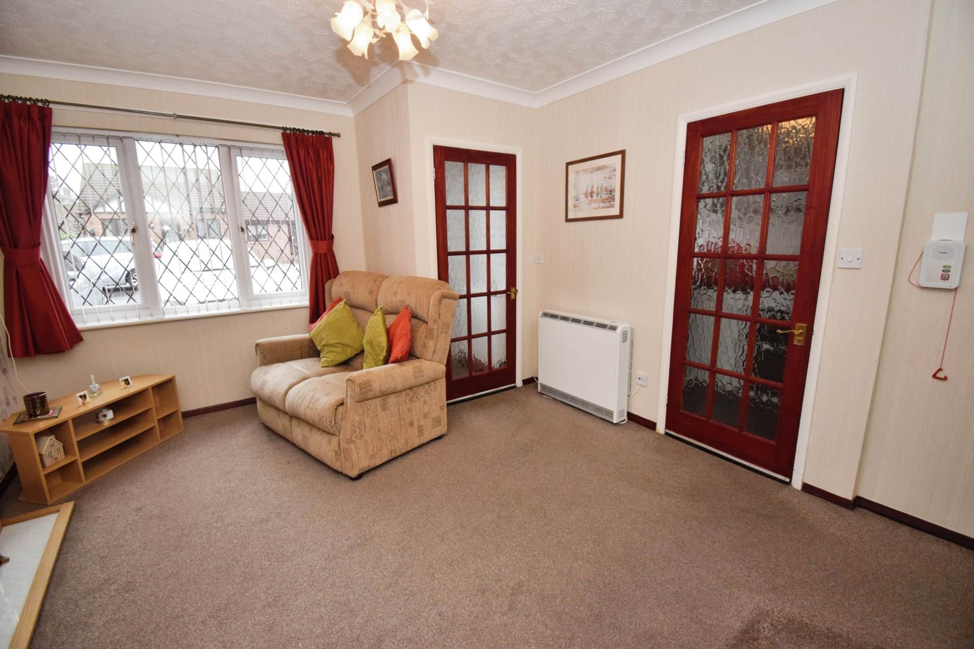 Heathcote Gardens, Bebington, Image 6