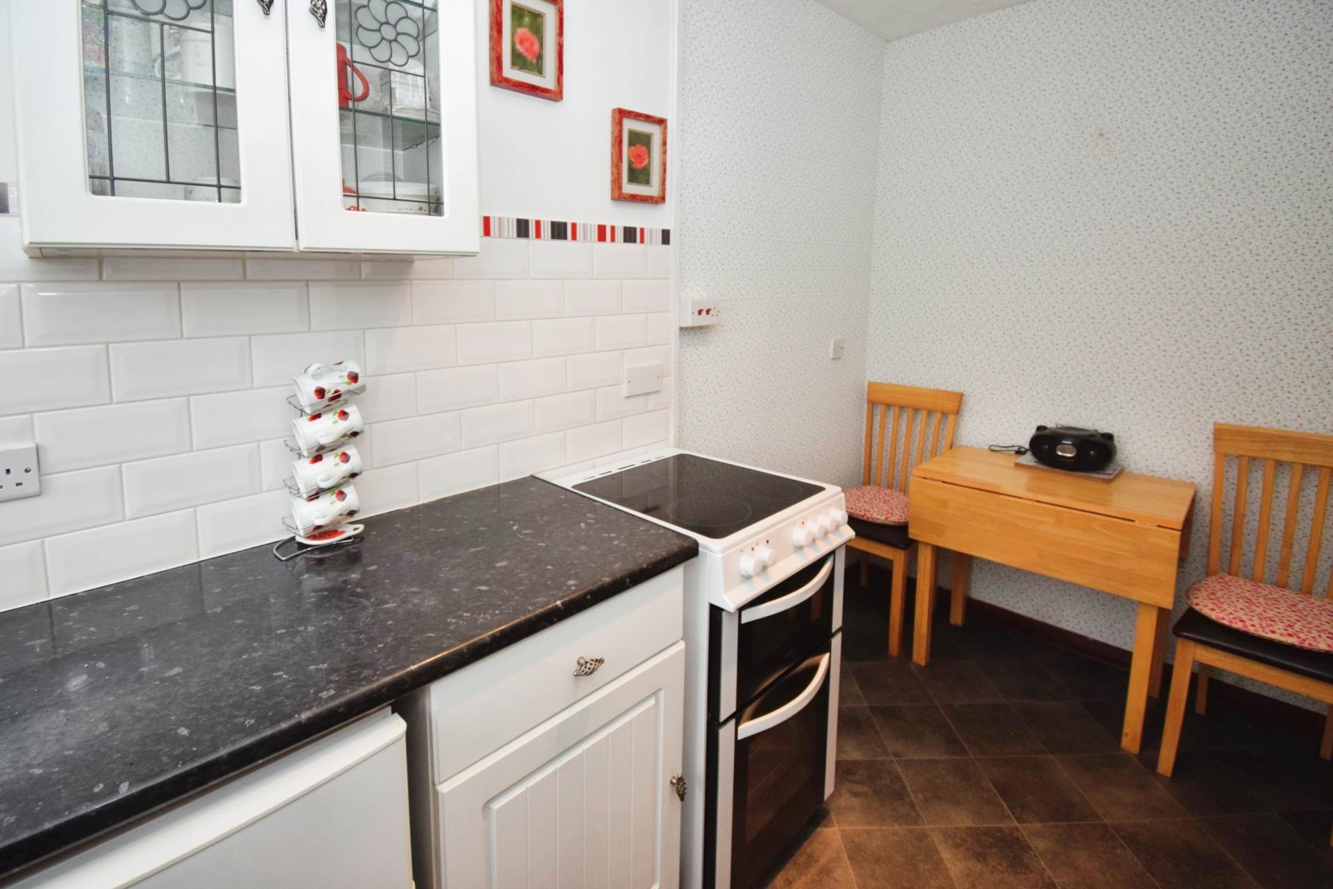 Heathcote Gardens, Bebington, Image 9