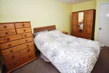 Heathcote Gardens, Bebington, Image 12