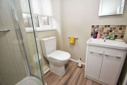 Heathcote Gardens, Bebington, Image 15