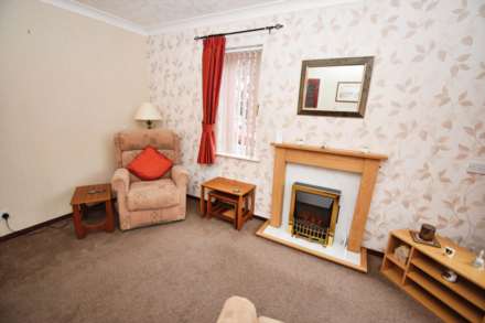 Heathcote Gardens, Bebington, Image 7