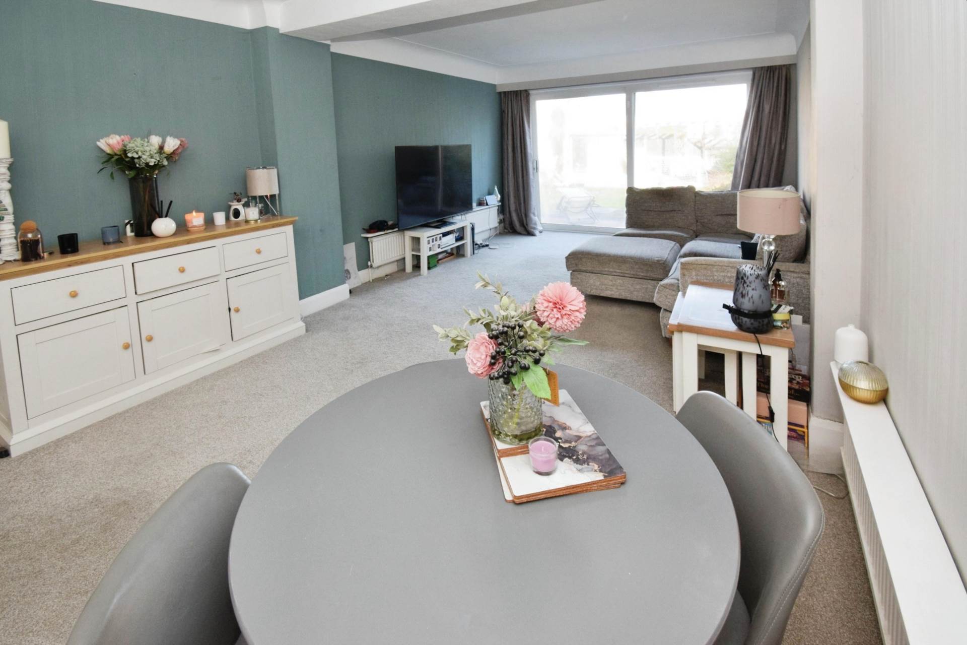 Carol Drive, Heswall, Image 2