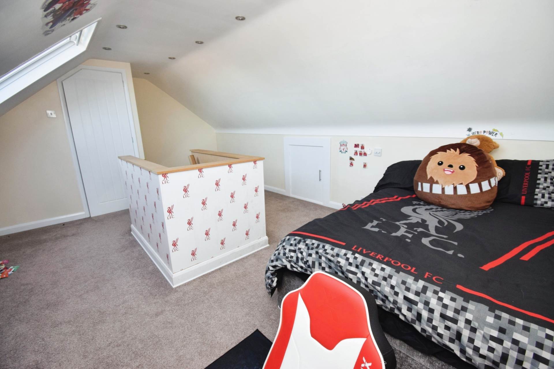 Carol Drive, Heswall, Image 21