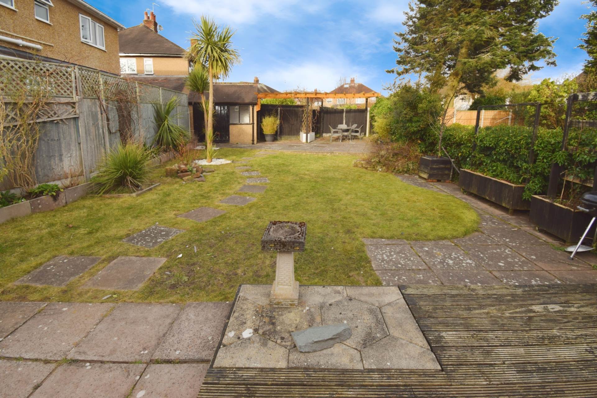 Carol Drive, Heswall, Image 22