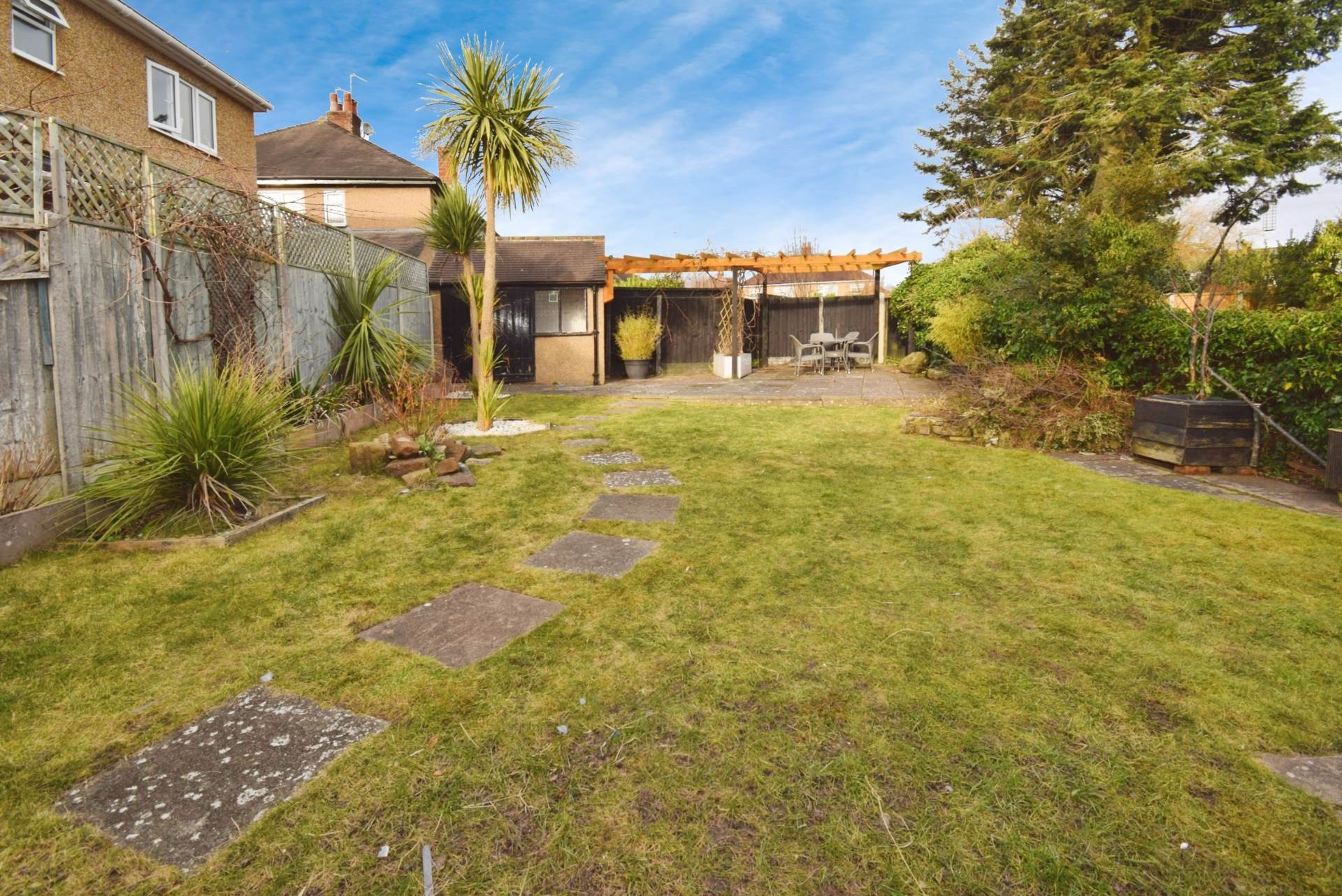 Carol Drive, Heswall, Image 24