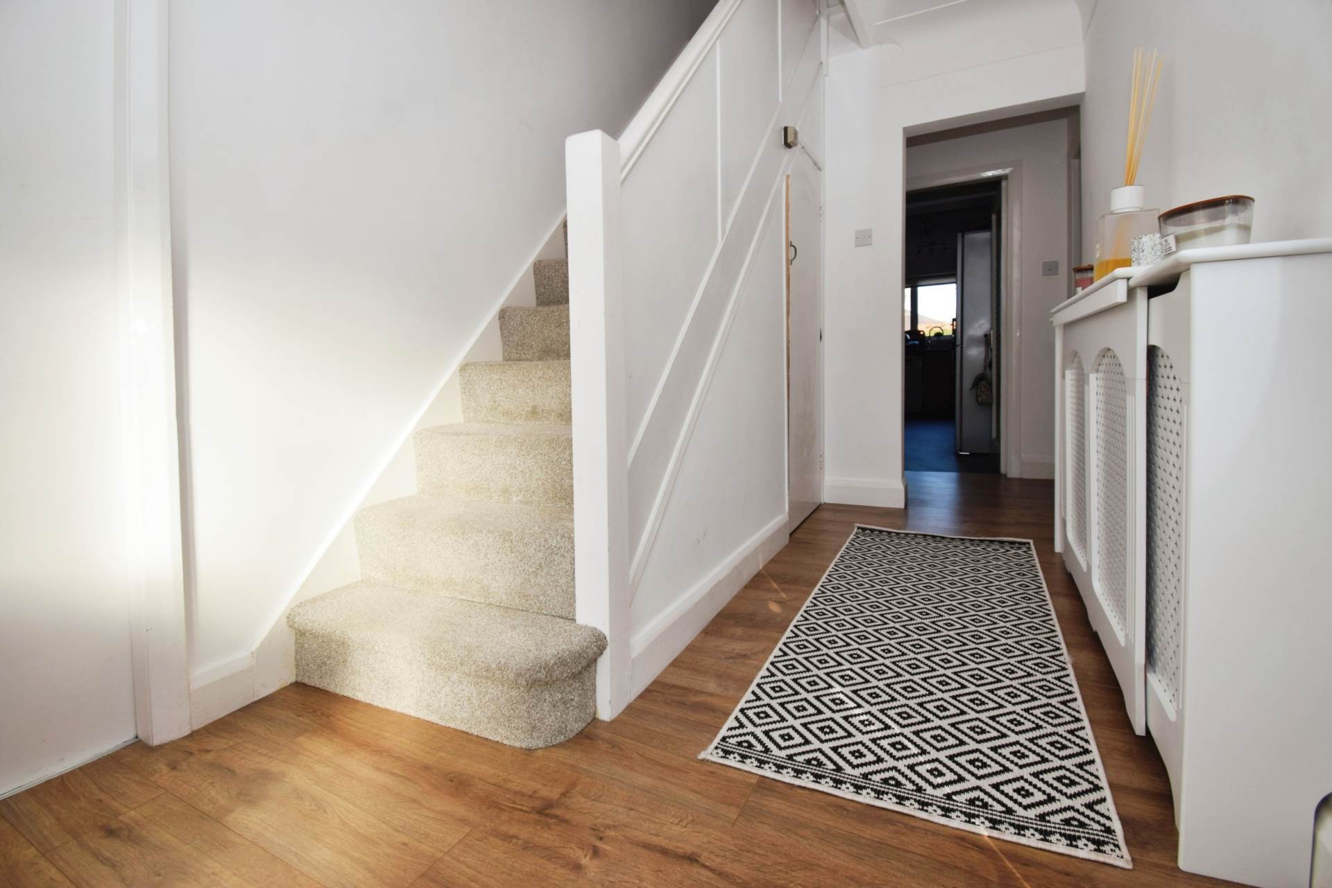 Carol Drive, Heswall, Image 4