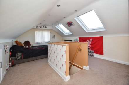 Carol Drive, Heswall, Image 20