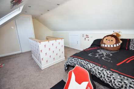 Carol Drive, Heswall, Image 21