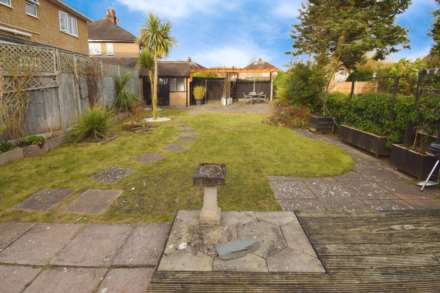 Carol Drive, Heswall, Image 22