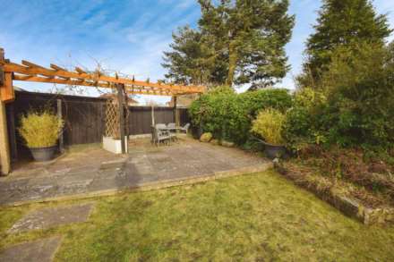 Carol Drive, Heswall, Image 23