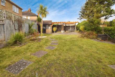 Carol Drive, Heswall, Image 24