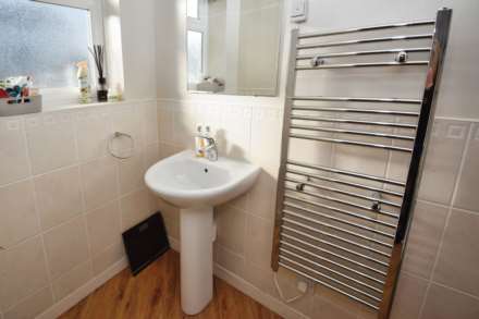 Carol Drive, Heswall, Image 6