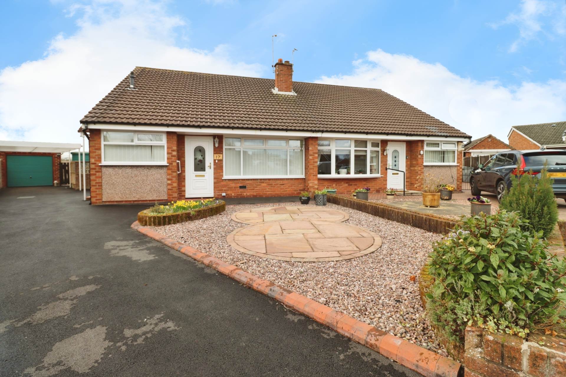 Rothesay Drive, Eastham, Image 1
