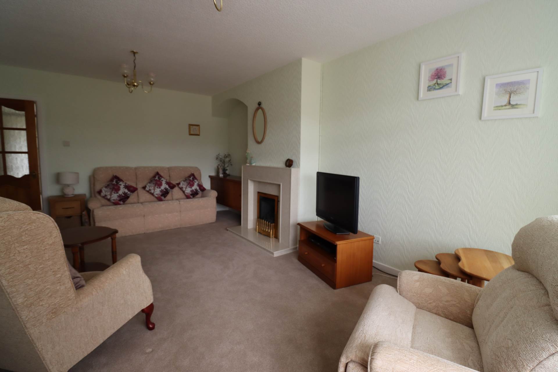 Rothesay Drive, Eastham, Image 3