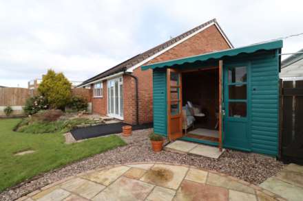 Rothesay Drive, Eastham, Image 12