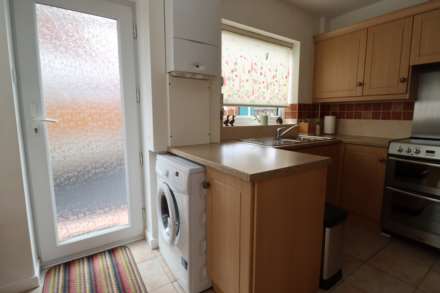 Rothesay Drive, Eastham, Image 24