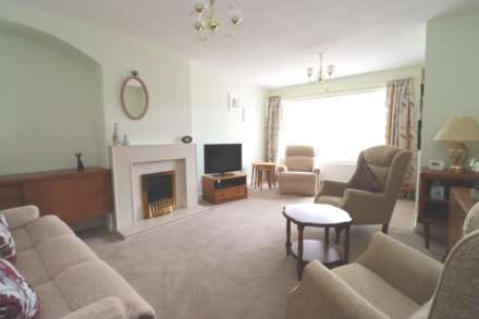 Rothesay Drive, Eastham, Image 4