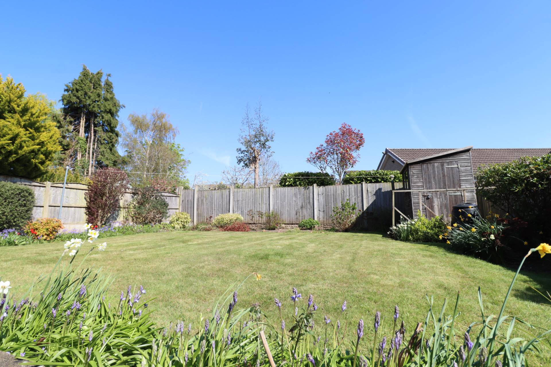 Brookhurst Avenue, Bromborough, Image 13