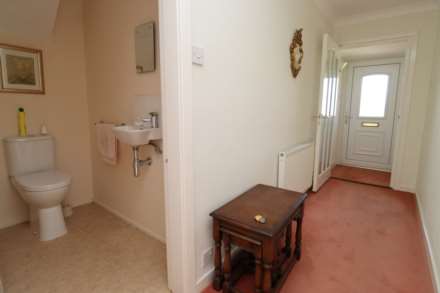 Brookhurst Avenue, Bromborough, Image 8